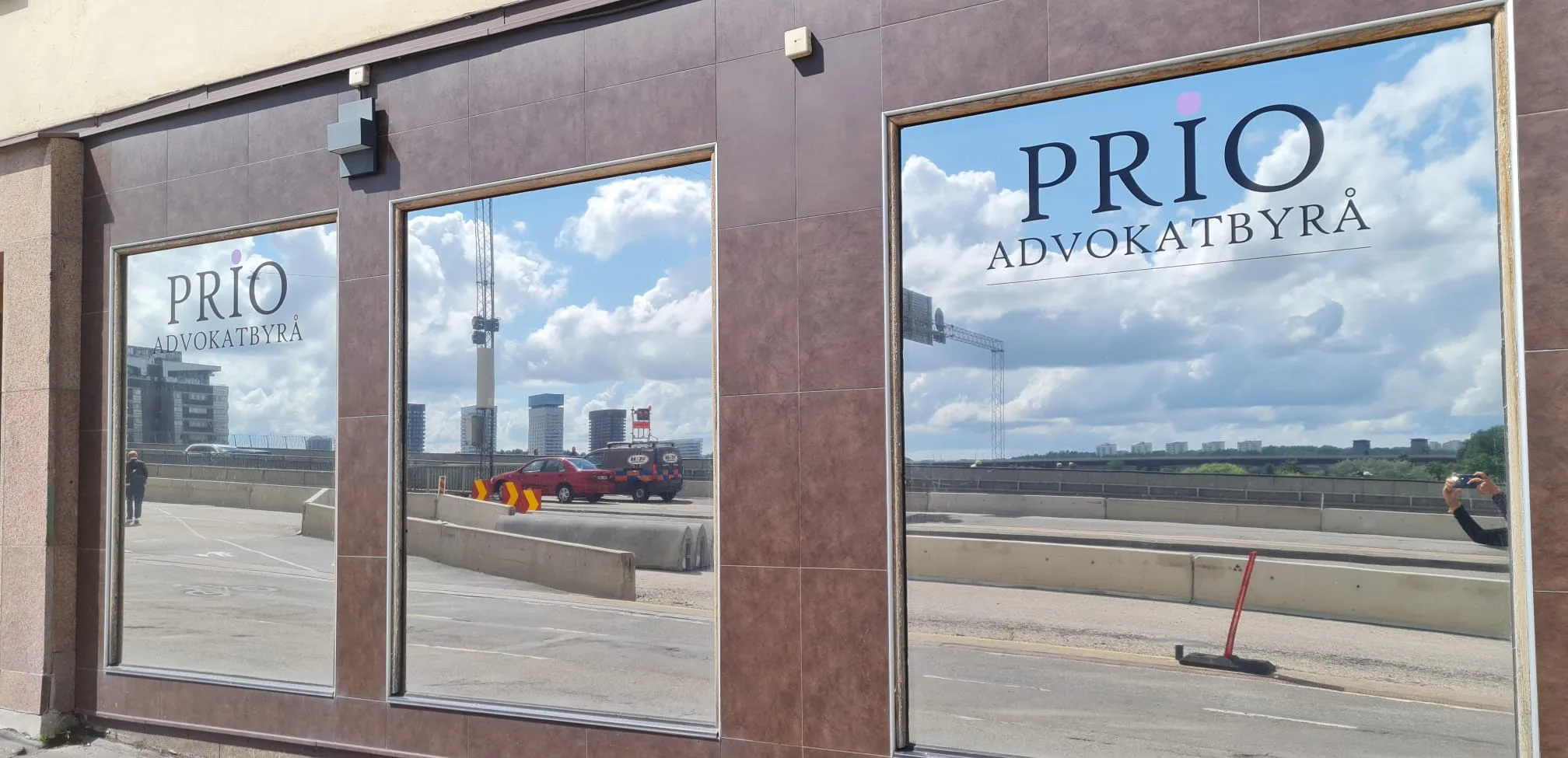 Prio advokatbyrå - brottmålsadvokater, migrationsadvokater, familjerättsadvokater